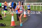 2022 Norman Woodcock Memorial Road Relays (organised by Elswick Harriers), Gosforth Park Racecourse, Newcastle.  Photo: David T. Hewitson/Sports for All Pics